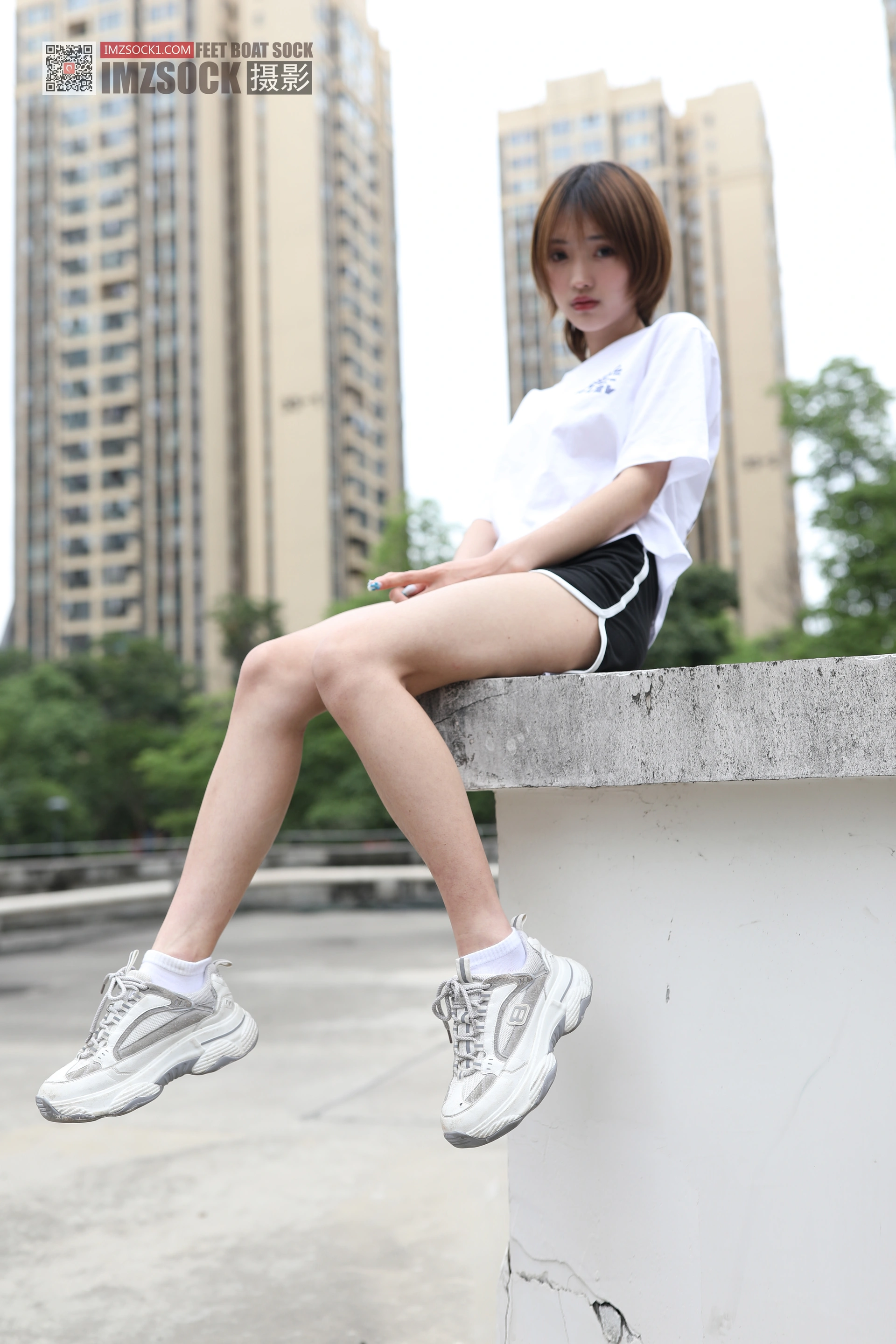[MZSOCK]爱美足 NO.117 茜茜 3